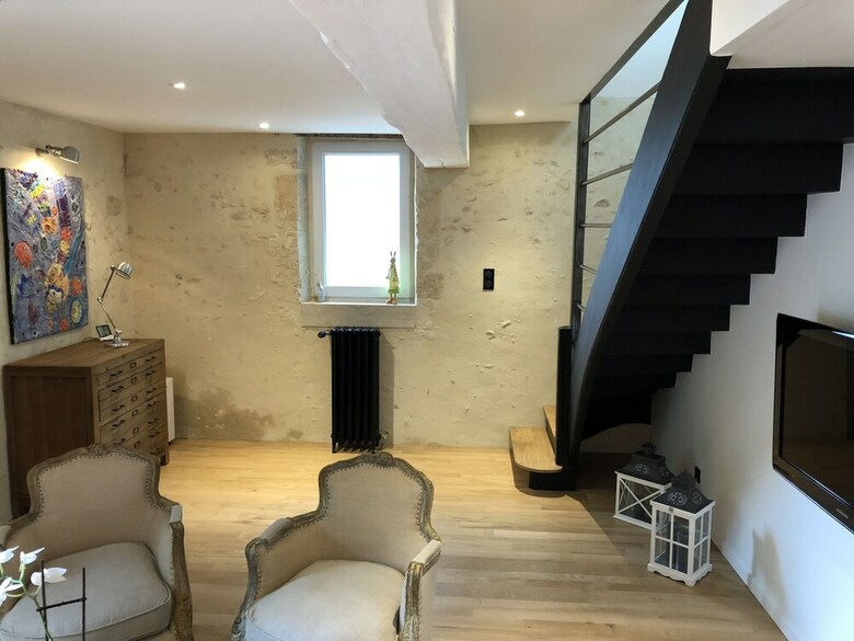 Hotel Chambres D'h�tes Saint Jean