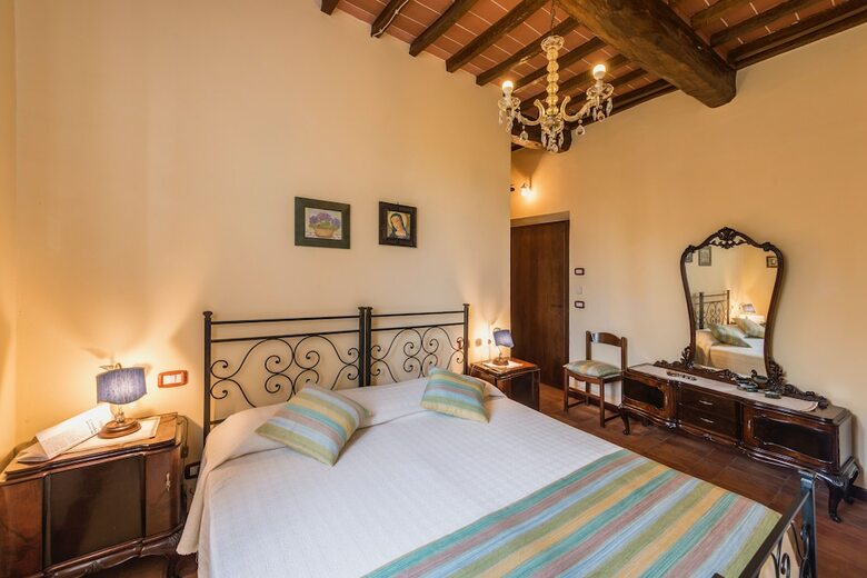 Agroturismo Agriturismo Case Graziani