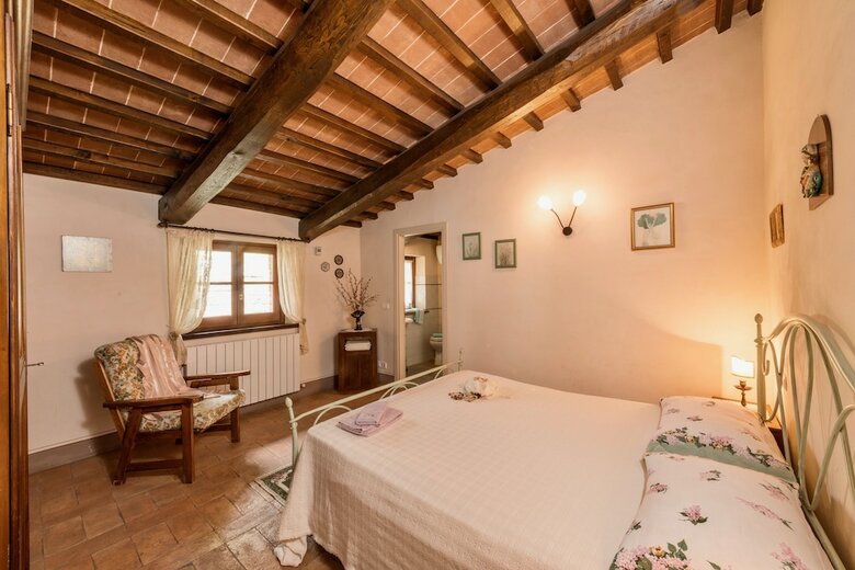 Agroturismo Agriturismo Case Graziani