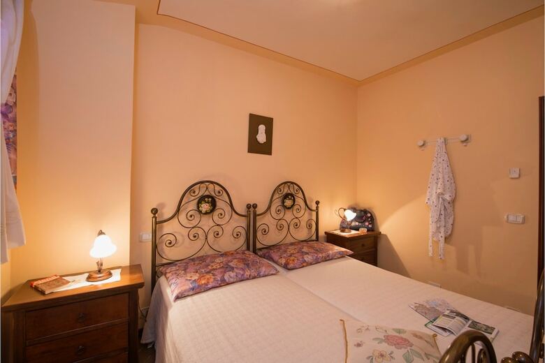 Agroturismo Agriturismo Case Graziani