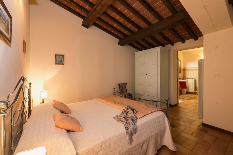 Agroturismo Agriturismo Case Graziani