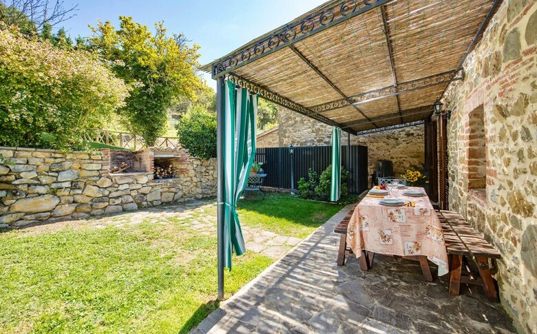 Agroturismo Agriturismo Case Graziani