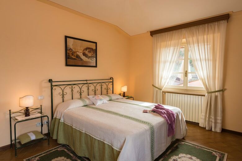Agroturismo Agriturismo Case Graziani