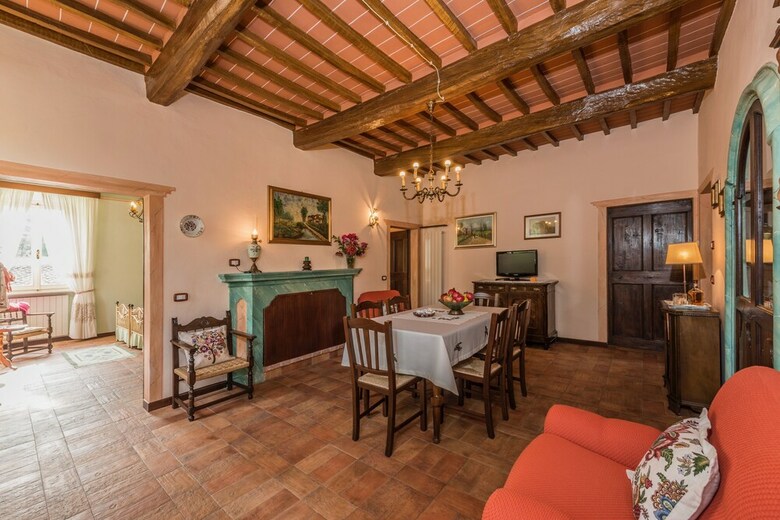 Agroturismo Agriturismo Case Graziani