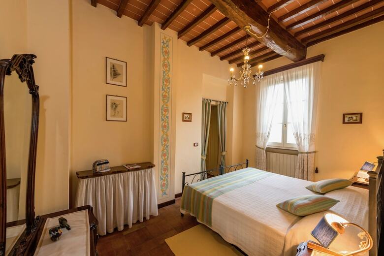 Agroturismo Agriturismo Case Graziani