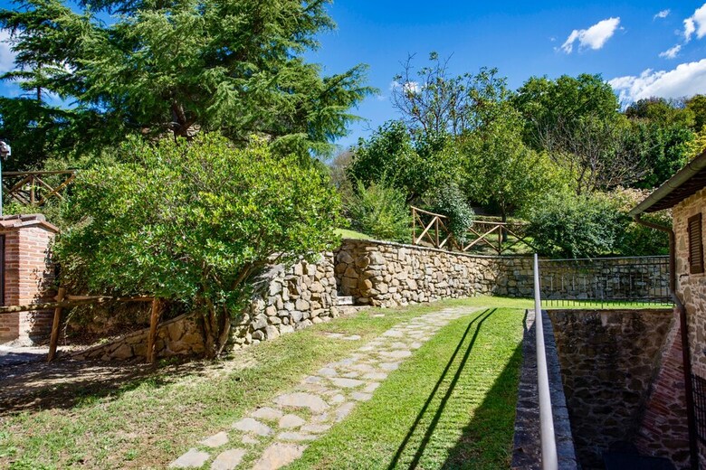 Agroturismo Agriturismo Case Graziani