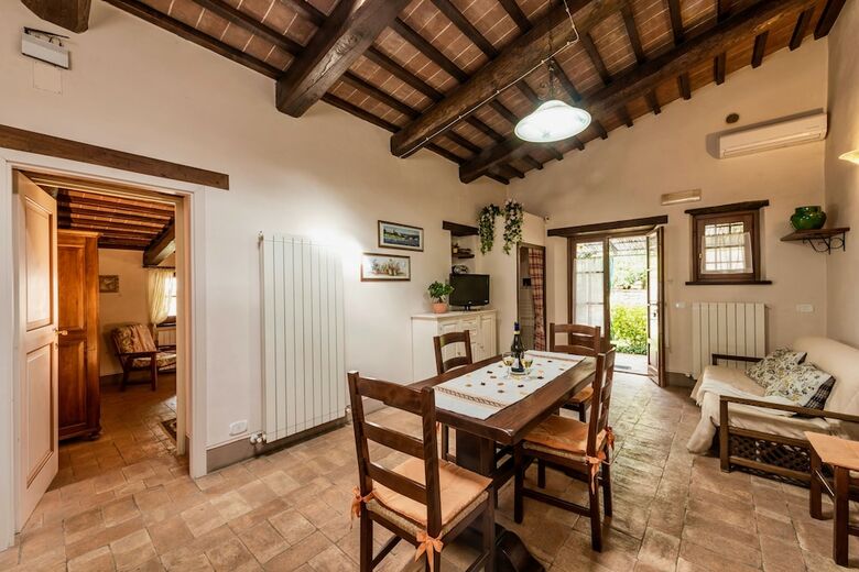 Agroturismo Agriturismo Case Graziani