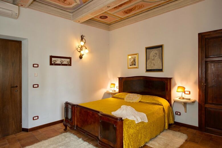 Agroturismo Agriturismo Case Graziani