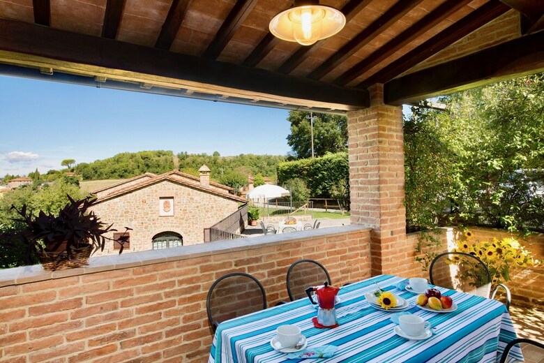 Agroturismo Agriturismo Case Graziani