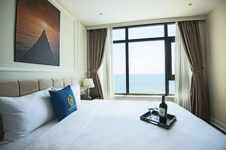 Maro Hotel Nha Trang