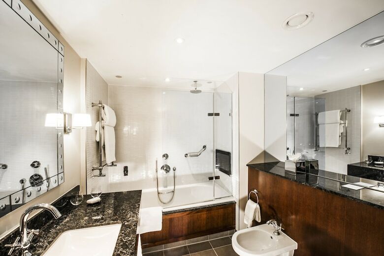 Hotel The Prince Akatoki London