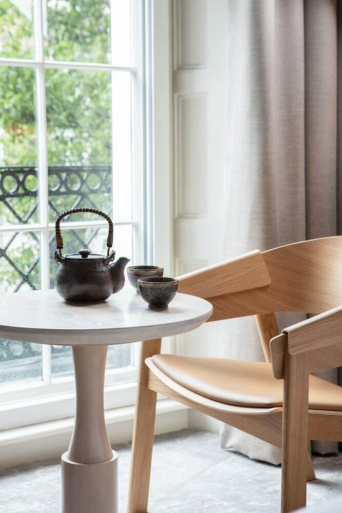 Hotel The Prince Akatoki London