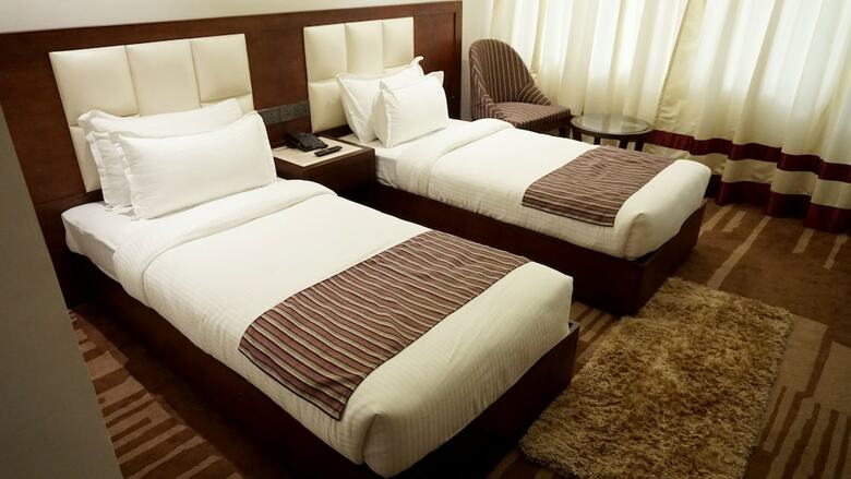 Hotel Citi Palaza