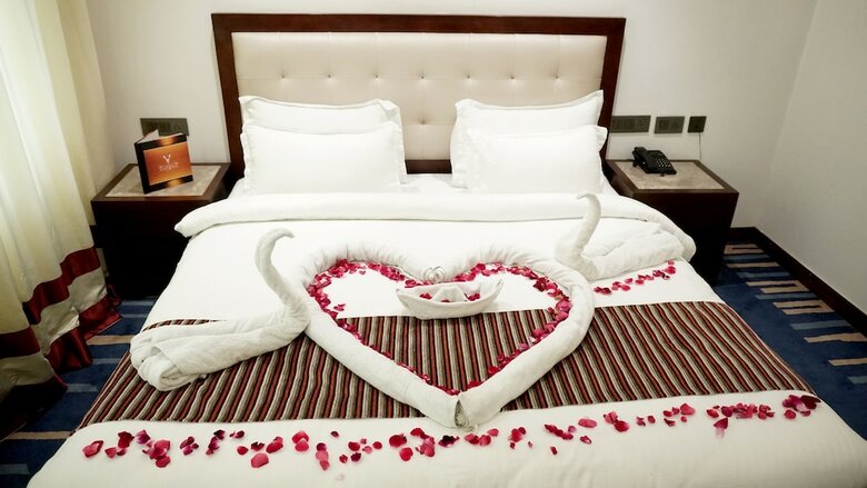 Hotel Citi Palaza