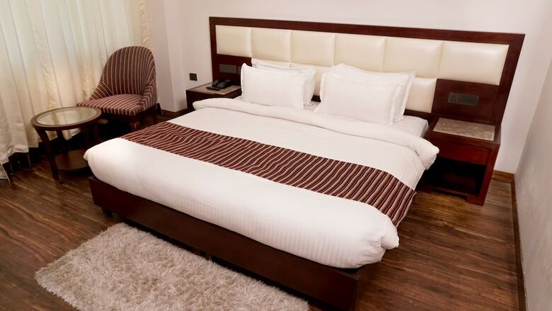 Hotel Citi Palaza
