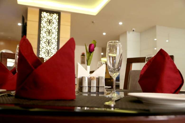Hotel Citi Palaza