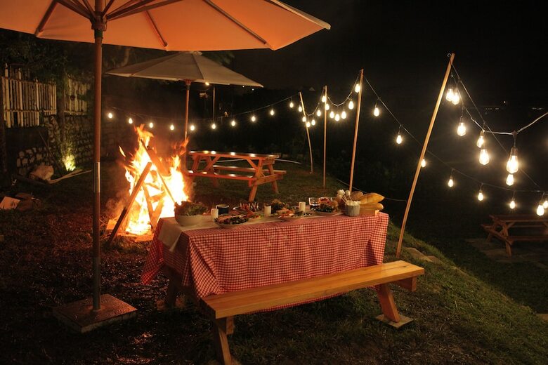 Hotel Vi-la Homestay Caf�