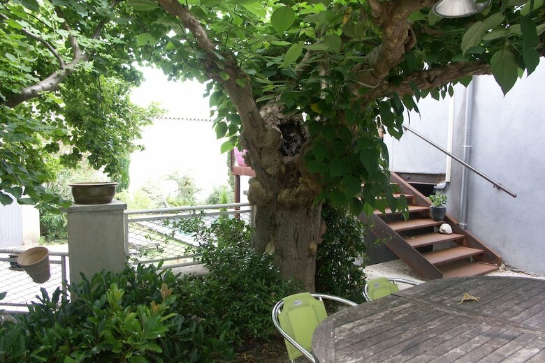 Hotel Maison D'h�tes C�t� Cour