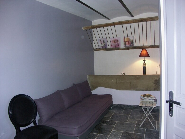 Hotel Maison D'h�tes C�t� Cour