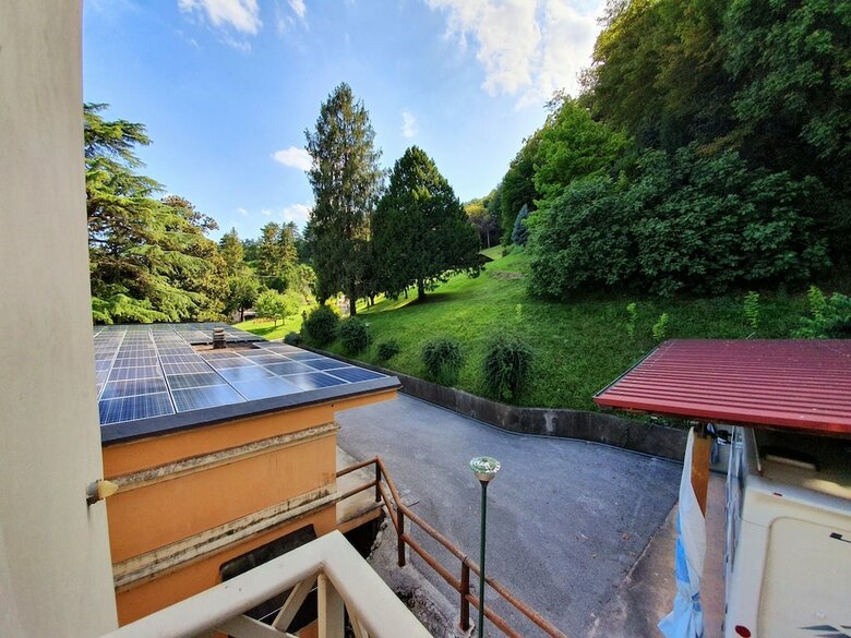 Hotel Appartamenti Alle Fonti
