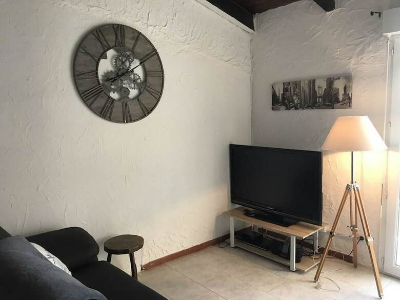 Pacha 1 - Waterfront - Tarco Apartment 1