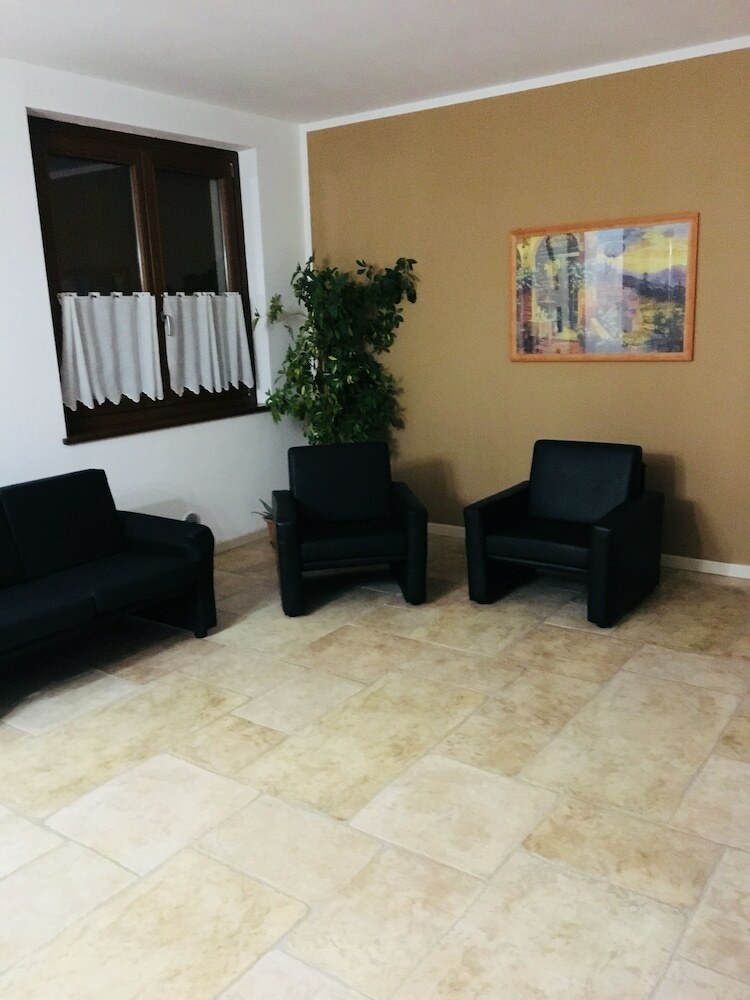 Hotel Ai Mulini Di Verona
