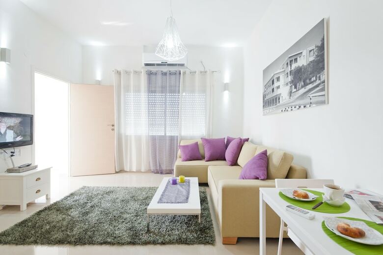 Eshkol Housing Executive Apartments