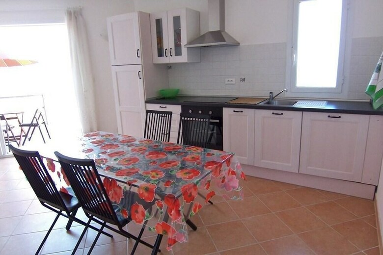 Mora Apartment - Sea View - Favone Apartment 2
