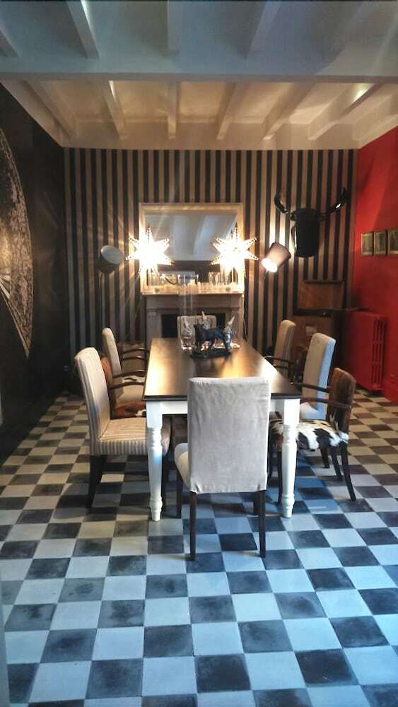 Bed & Breakfast Chambres D'h�tes Maison Auguste