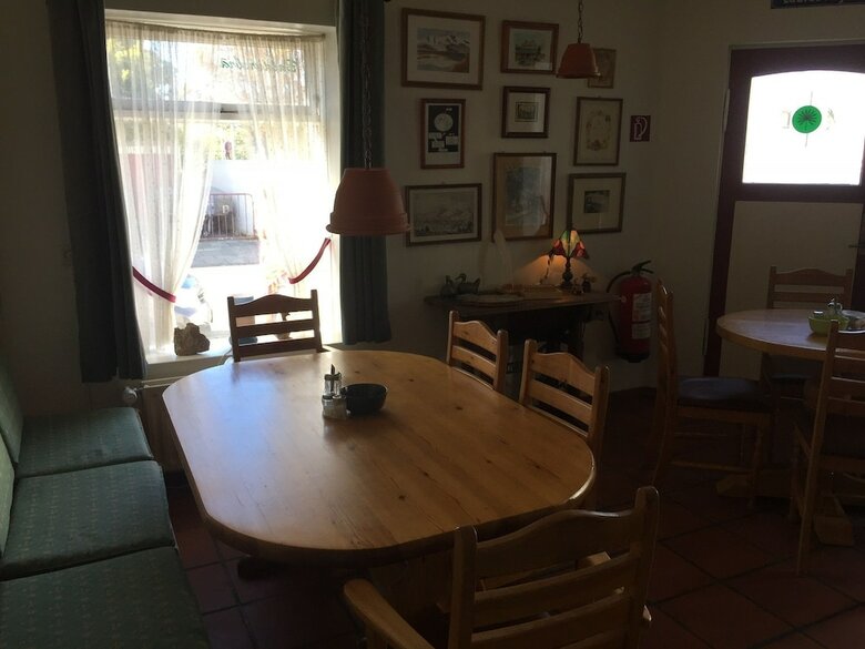 Hotel Baldursbr� Guesthouse Lauf�svegur