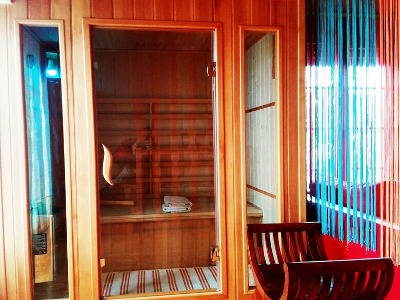 Agroturismo Suite Love