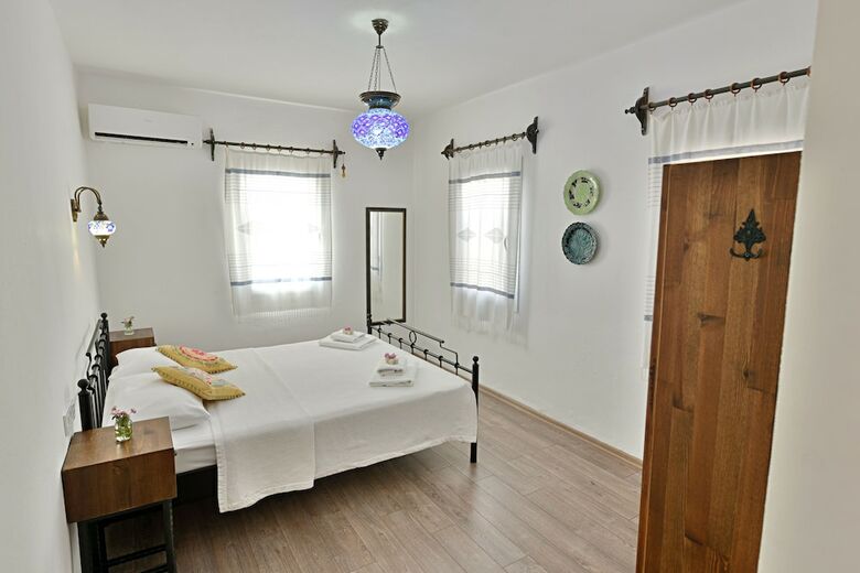 Hotel Matiz Turkbuku - Adults Only