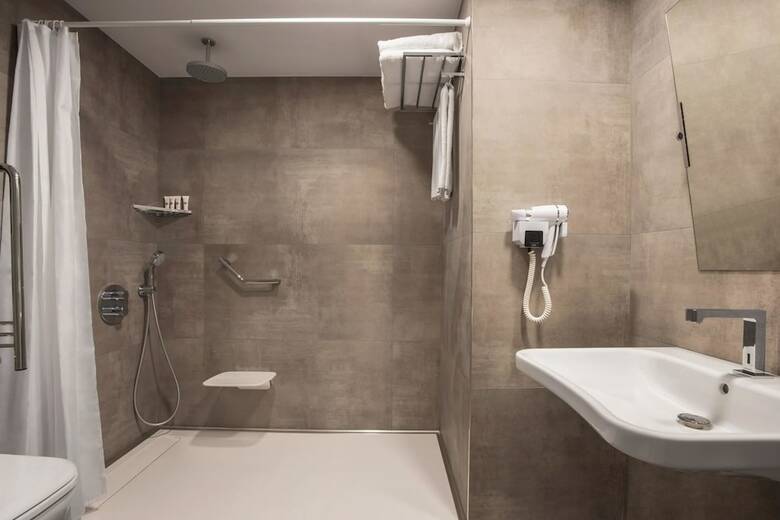 Hotel TRYP By Wyndham Ankara Oran