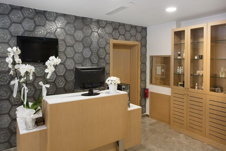 Hotel TRYP By Wyndham Ankara Oran