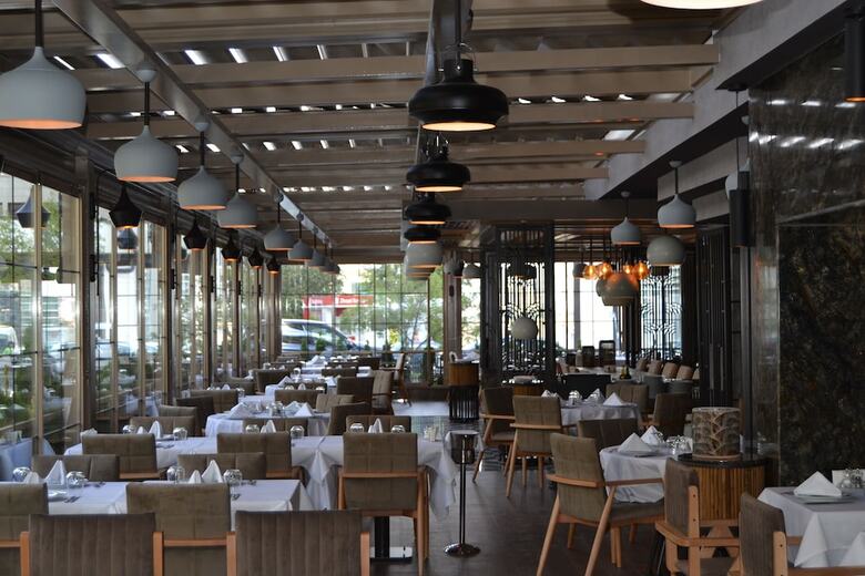Hotel TRYP By Wyndham Ankara Oran