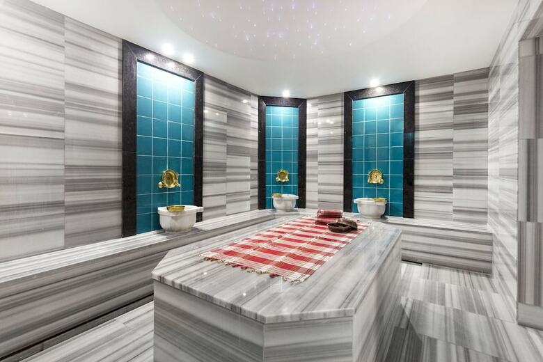 Hotel TRYP By Wyndham Ankara Oran