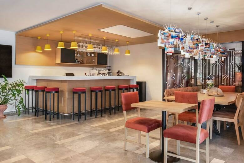 Hotel TRYP By Wyndham Ankara Oran