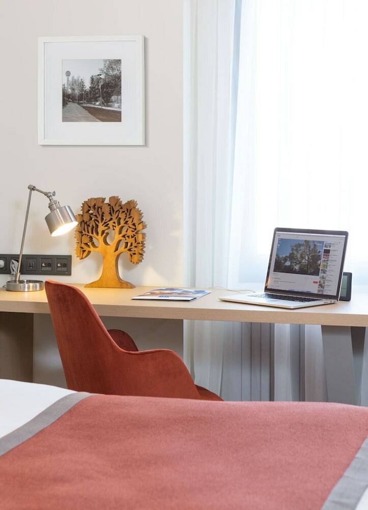 Hotel TRYP By Wyndham Ankara Oran