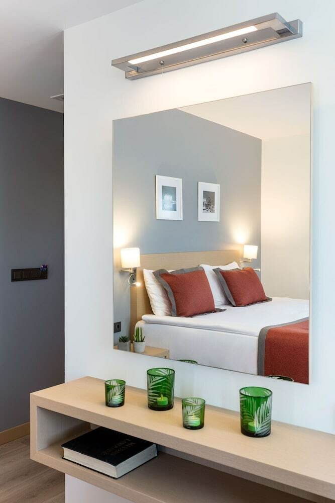 Hotel TRYP By Wyndham Ankara Oran