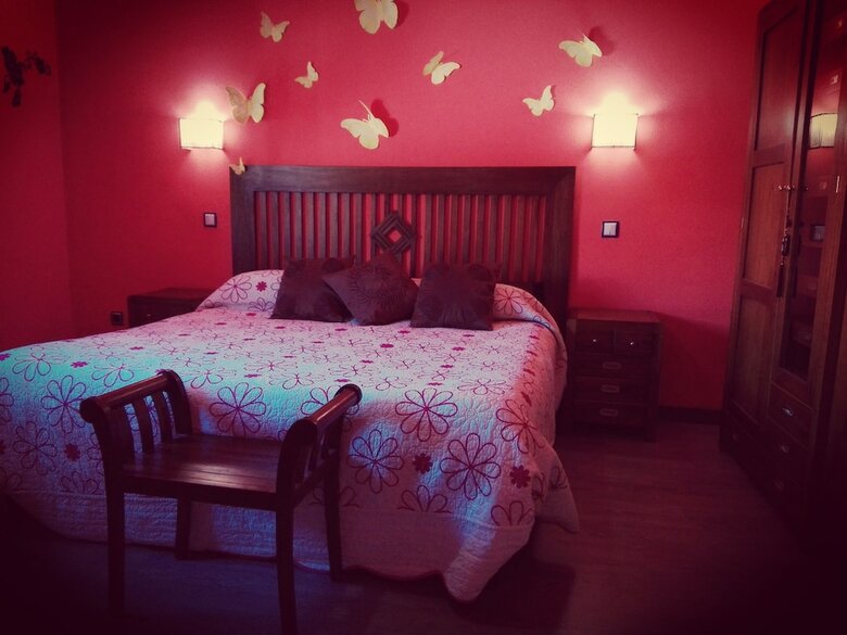Agroturismo Nature Love