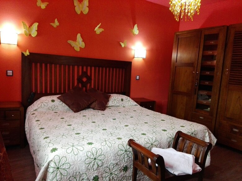 Agroturismo Nature Love