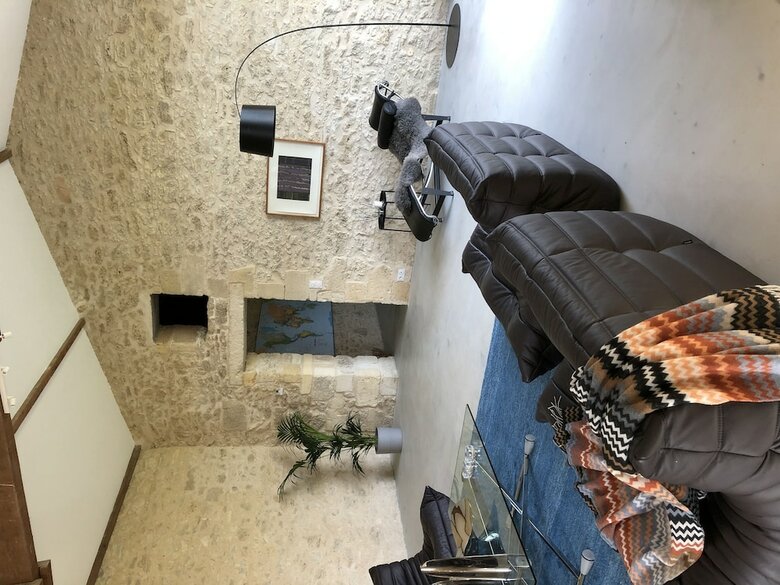 Chez Henri B&B