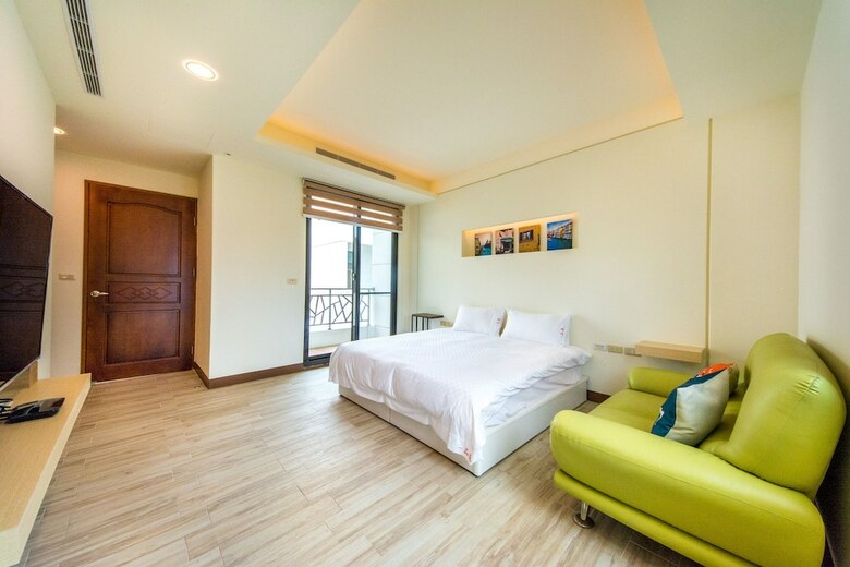 Hotel First Quality B&B