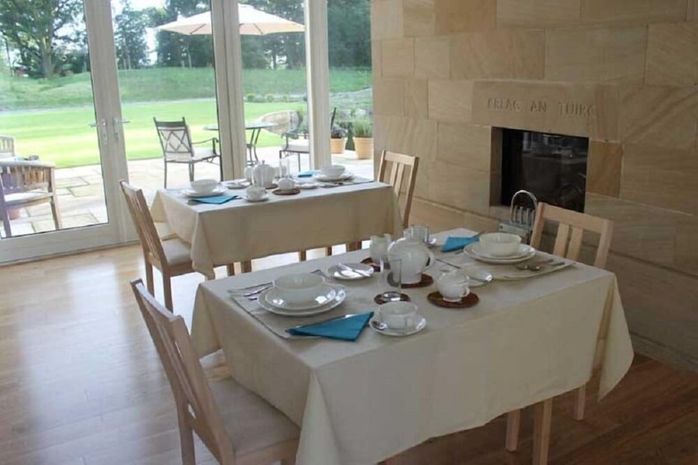 Bed & Breakfast Glenlaird