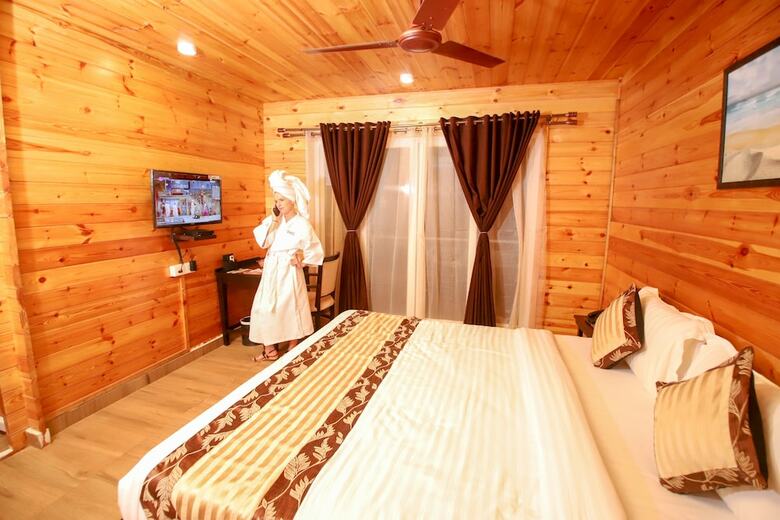 Hotel The Regalia Luxury Resort