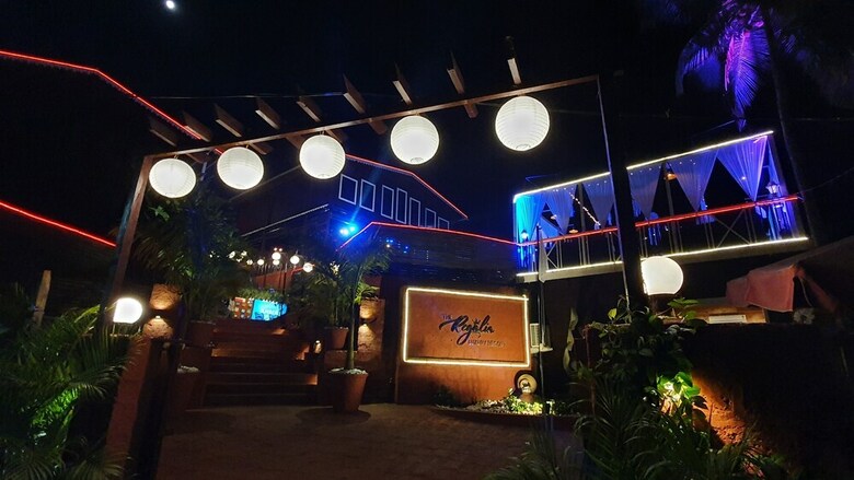 Hotel The Regalia Luxury Resort