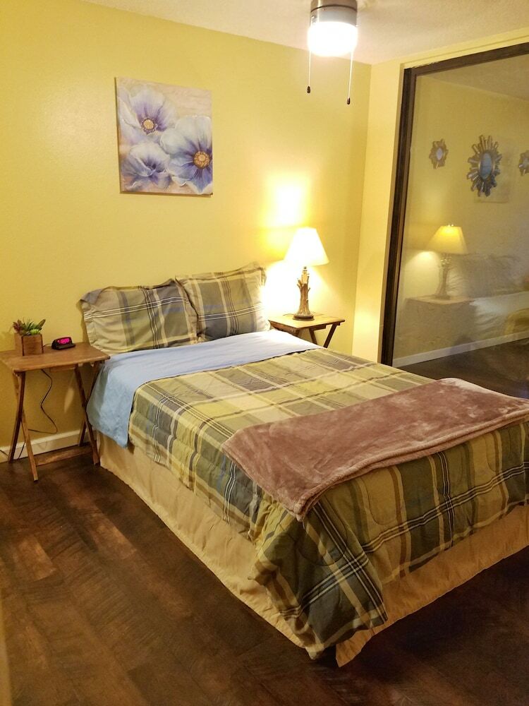 Apartamentos Wainaku Villa Vacation Rental