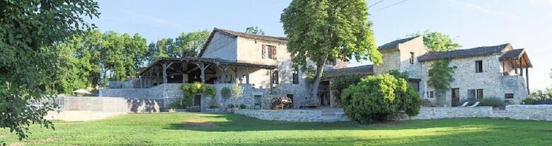 Agroturismo Gite de La Boissi�re