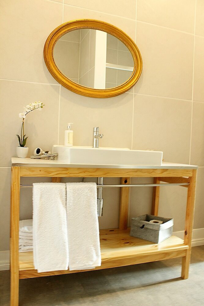 Hotel Casa Do Salgueiral Douro