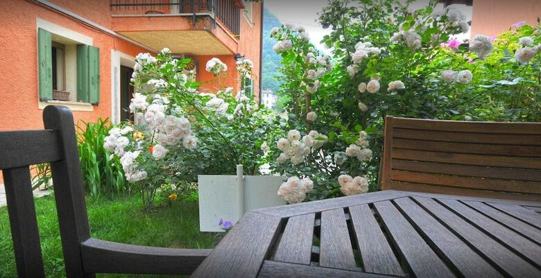 Apartamento Bb La Nicchia